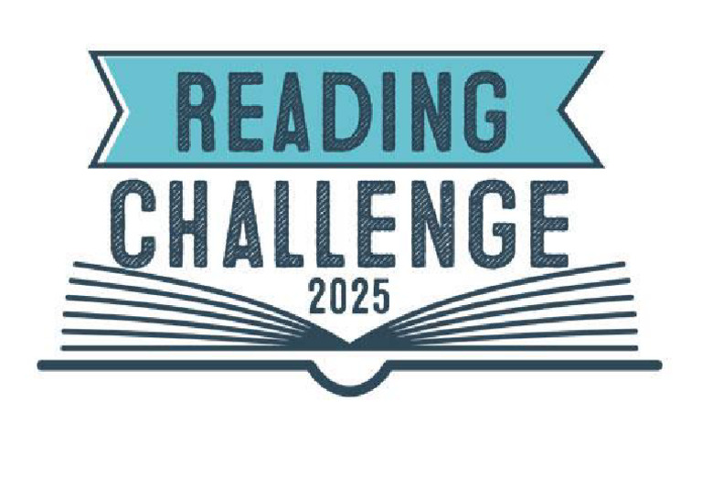 Reading Challenge Board | PDF