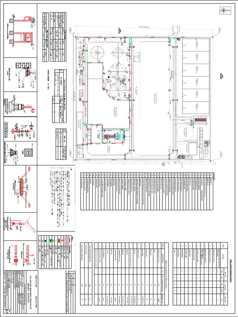Fire Plan - Rev 03 - 26.03 - Colour | PDF