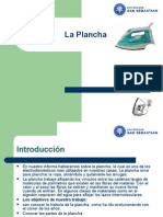 La Plancha(1)