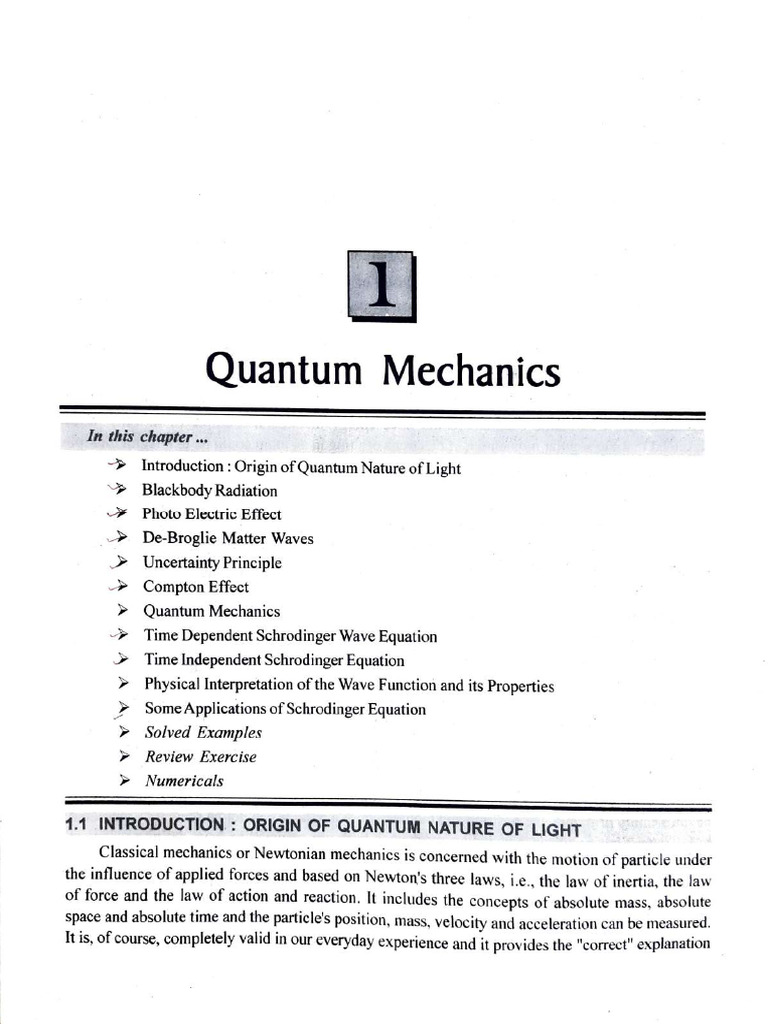Unit 1 All Topics Study Material | PDF