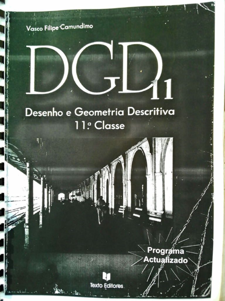 Livro de DGD 11 Classe | PDF