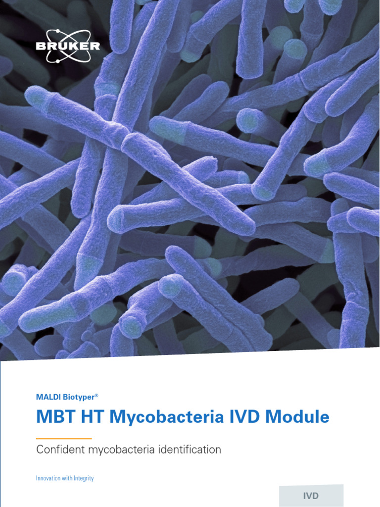 Mycobacteria IVD Module Overview | PDF | Mycobacterium | Microbiology