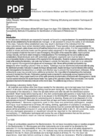 Online microbiology lab manual