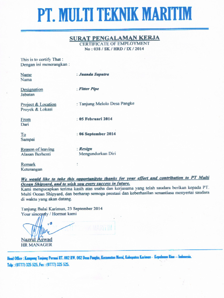 CV Mos | PDF