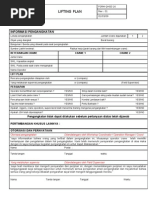 Download Lifting Plan by ranowijaya SN91126100 doc pdf