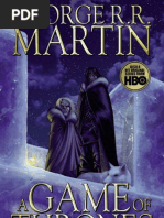 Download George RR Martins A Game Of Thrones 7 Preview by Graphic Policy SN91126709 doc pdf