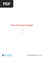 Grade 9 Accounting Practice Worksheet | PDF | Debits And Credits | Money