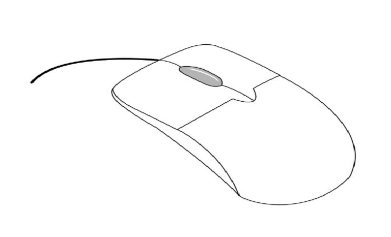 GBR Mouse | PDF