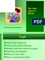 Keu2-Time Value of Money