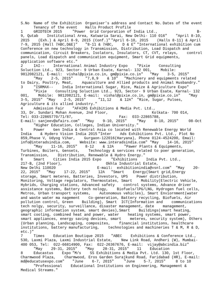 Itpo | PDF | Firefighting | Paper