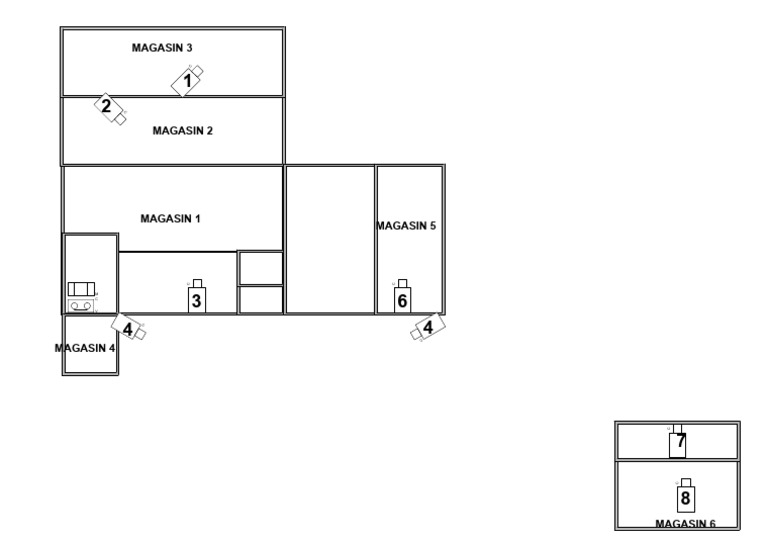Plan Camera Modifié | PDF