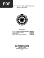 Download LDAP SIngle Sign On by Harun Al Rasyid SN91129193 doc pdf