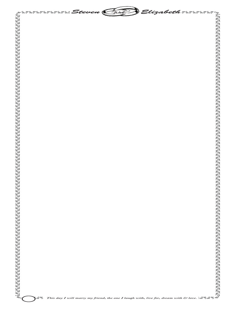 Appolo & Gloria Order FFFFFFF | PDF