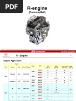 MITCHELL 1 ARTICLE - ENGINE PERFORMANCE Firing Order & Cylinder ...