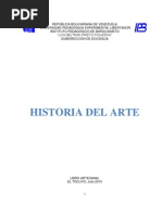 Libro Artesanal Historia Del Arte