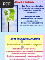 aula 1 - meio ambiente