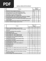 PANDUAN MENYEDIAKAN KERTAS CADANGAN KAJIAN