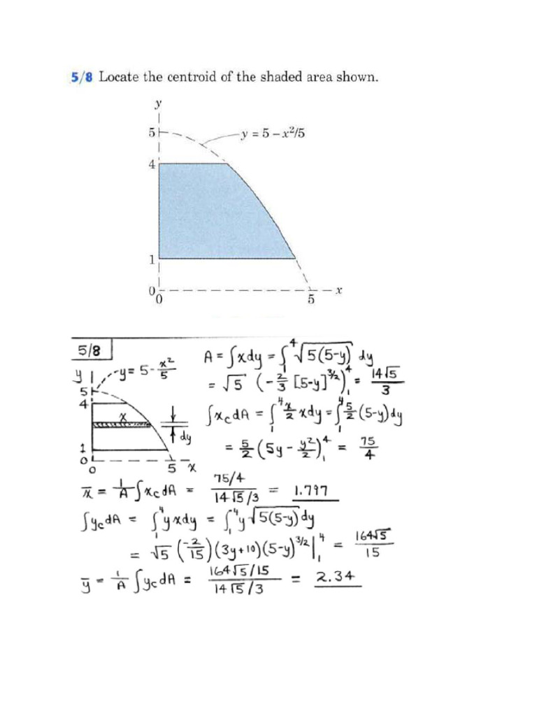 Tutorial Chapter 5 | PDF
