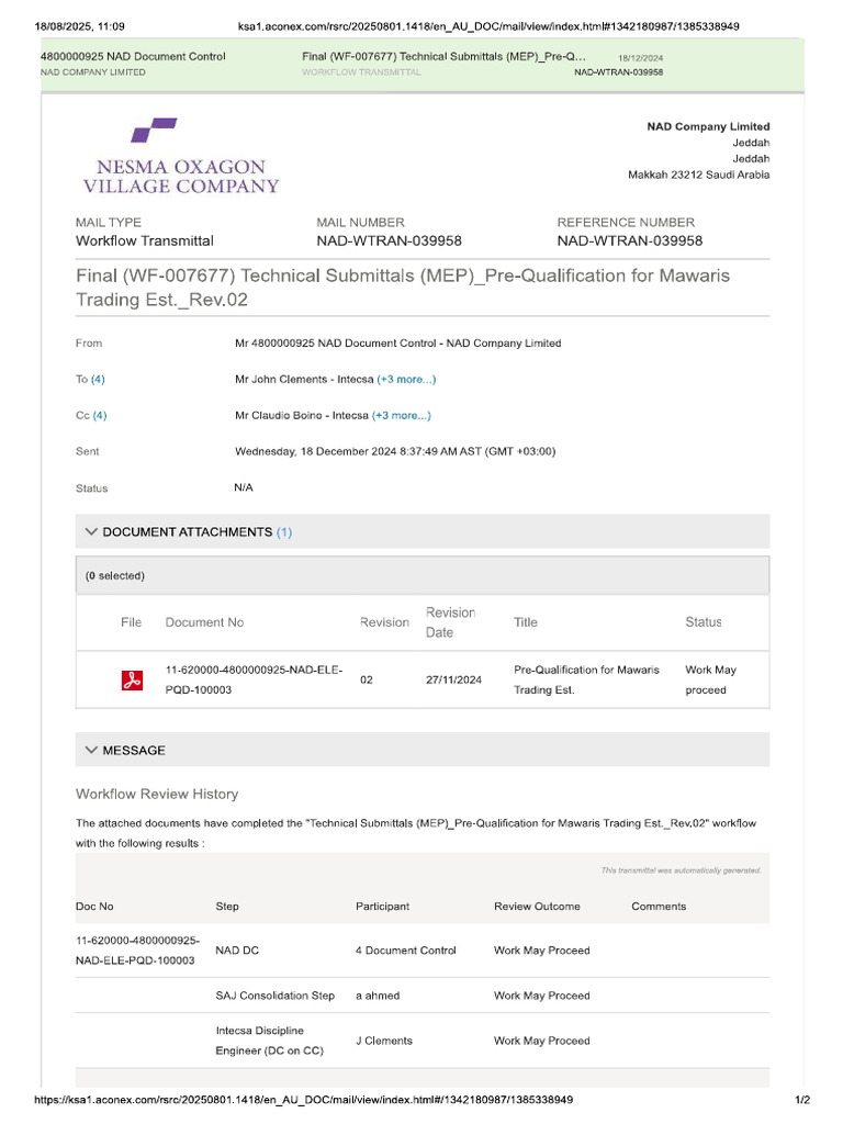 Mawaris PQD | PDF