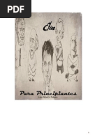 ÉTICAPARAPRINCIPIANTES