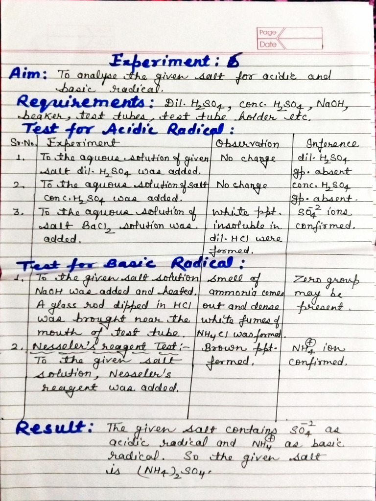 Practical 6 | PDF