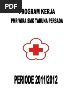 Program Kerja Pmr