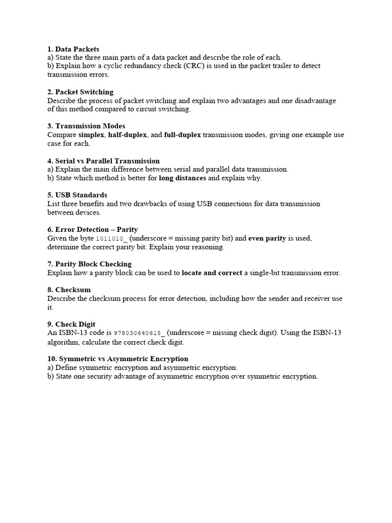 Chapter 2 | PDF