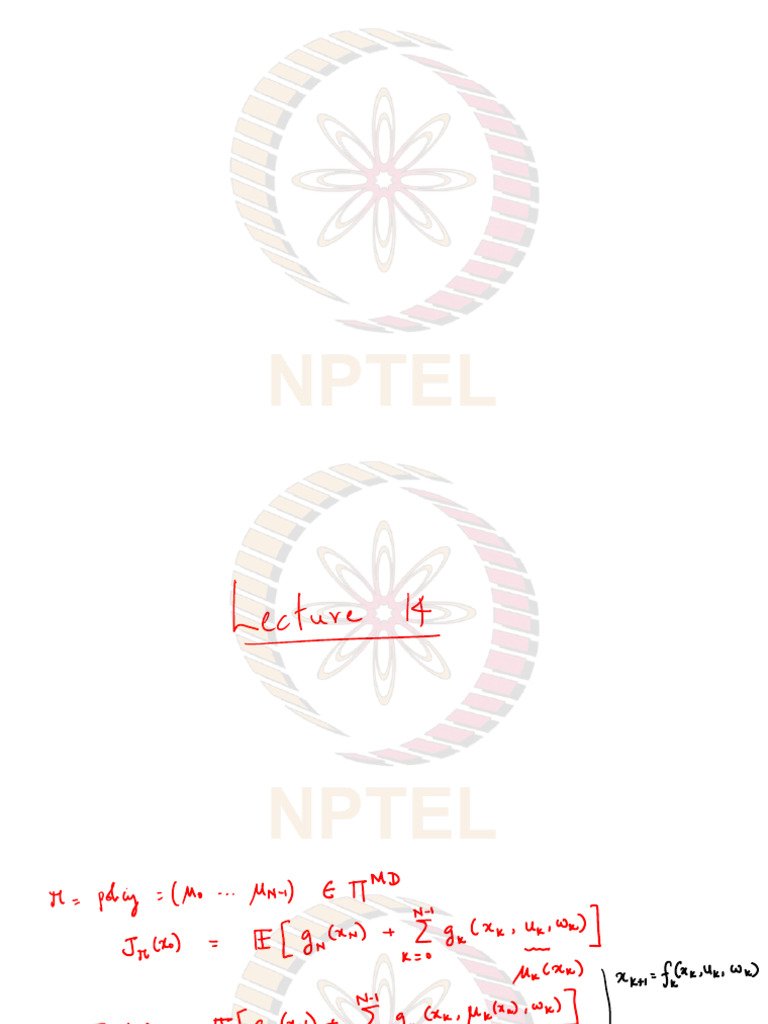 Lecture-14 To 23 | PDF