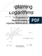 Explaining Logarithms