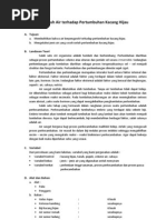 Download Pengaruh Air Terhadap Pertumbuhan Kacang Hijau by Henggar Allest Pratama SN91135044 doc pdf