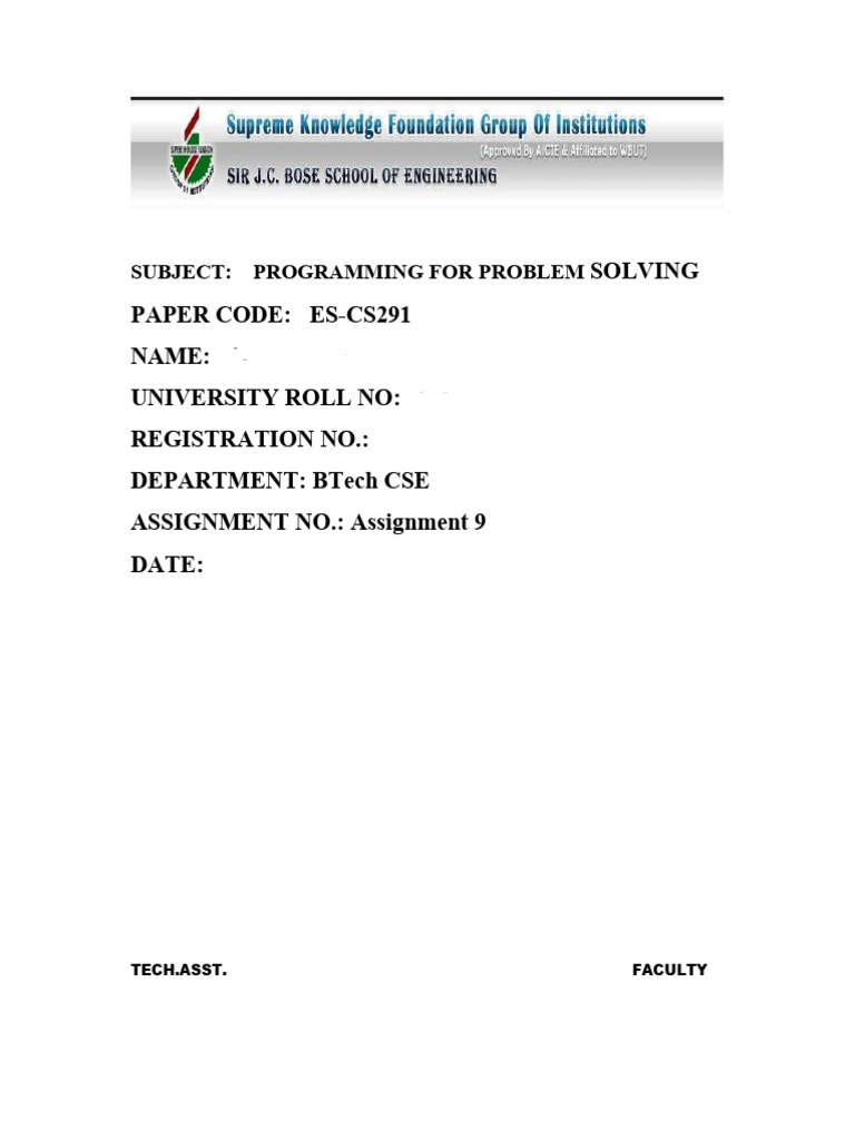 C Programs for 2D Array Operations | PDF | Matrix (Mathematics ...