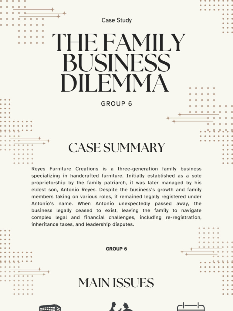 Case Study 6 | PDF