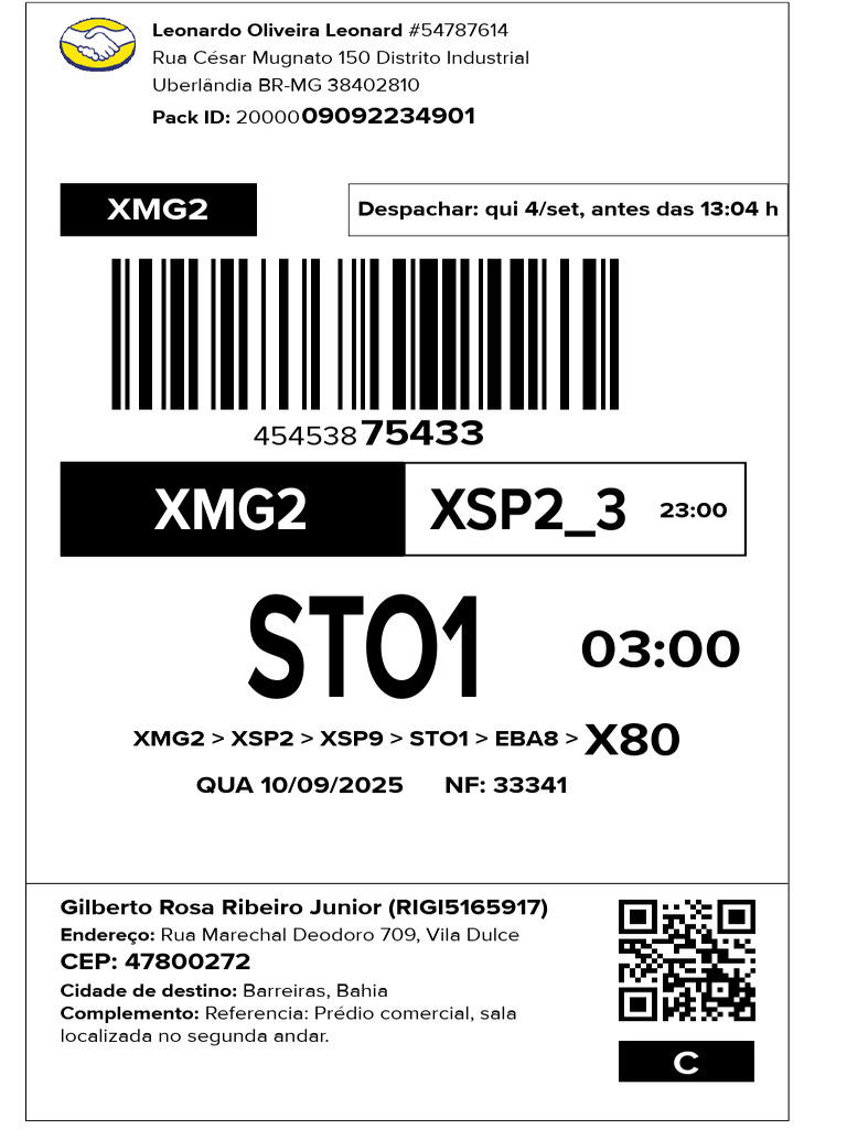 Labels | PDF