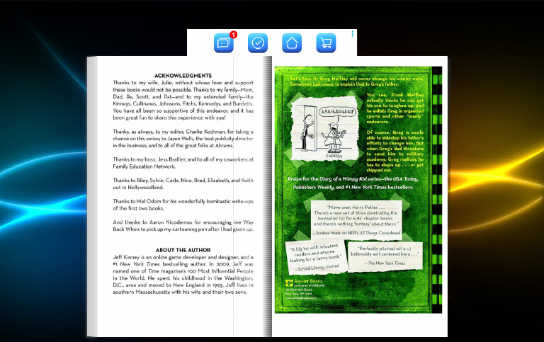 Diary of A Wimpy Kid #3 (The Last Straw) by by Jeff Kinney | PDF