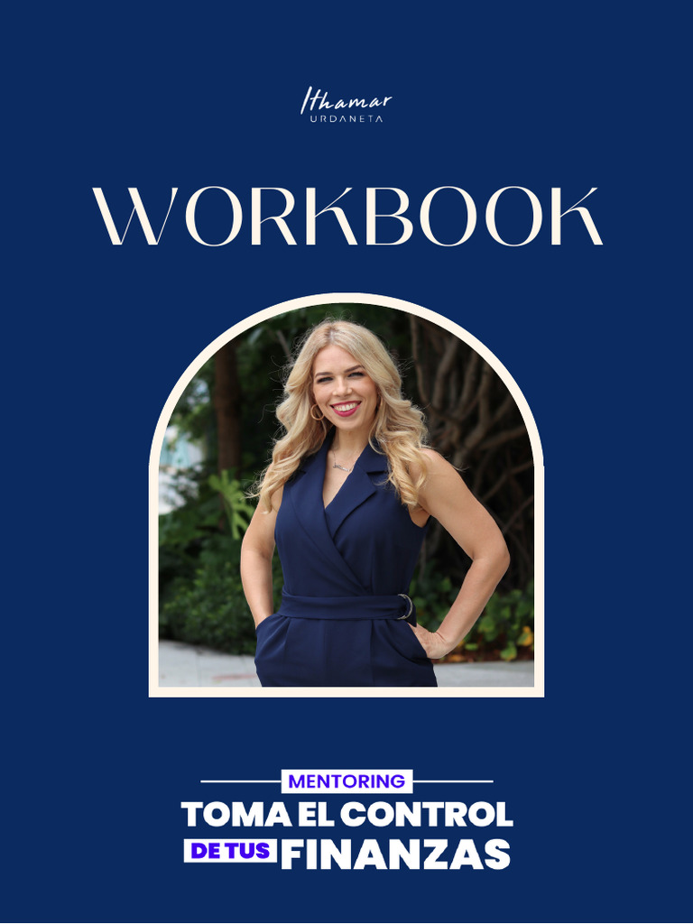 Workbook Mentoring Toma El Control de Tus Finanzas - 231108 - 132735 ...