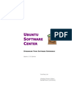 Ubuntu Software Center Guide Final