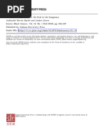 Lebanese Cinema | PDF | Lebanon | Phoenicia