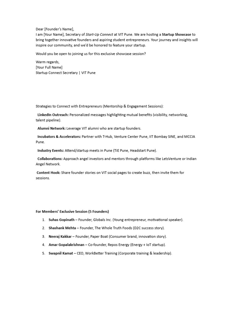 Edc Plan | PDF