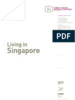 Living in Singapore