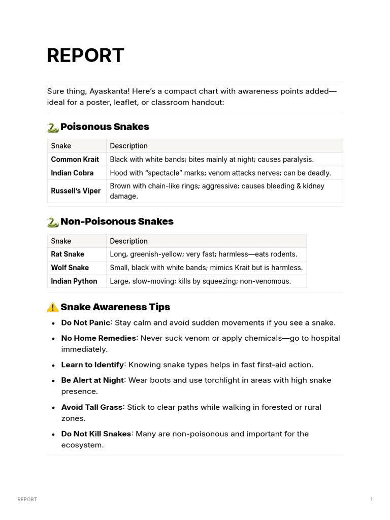 REPORT | PDF