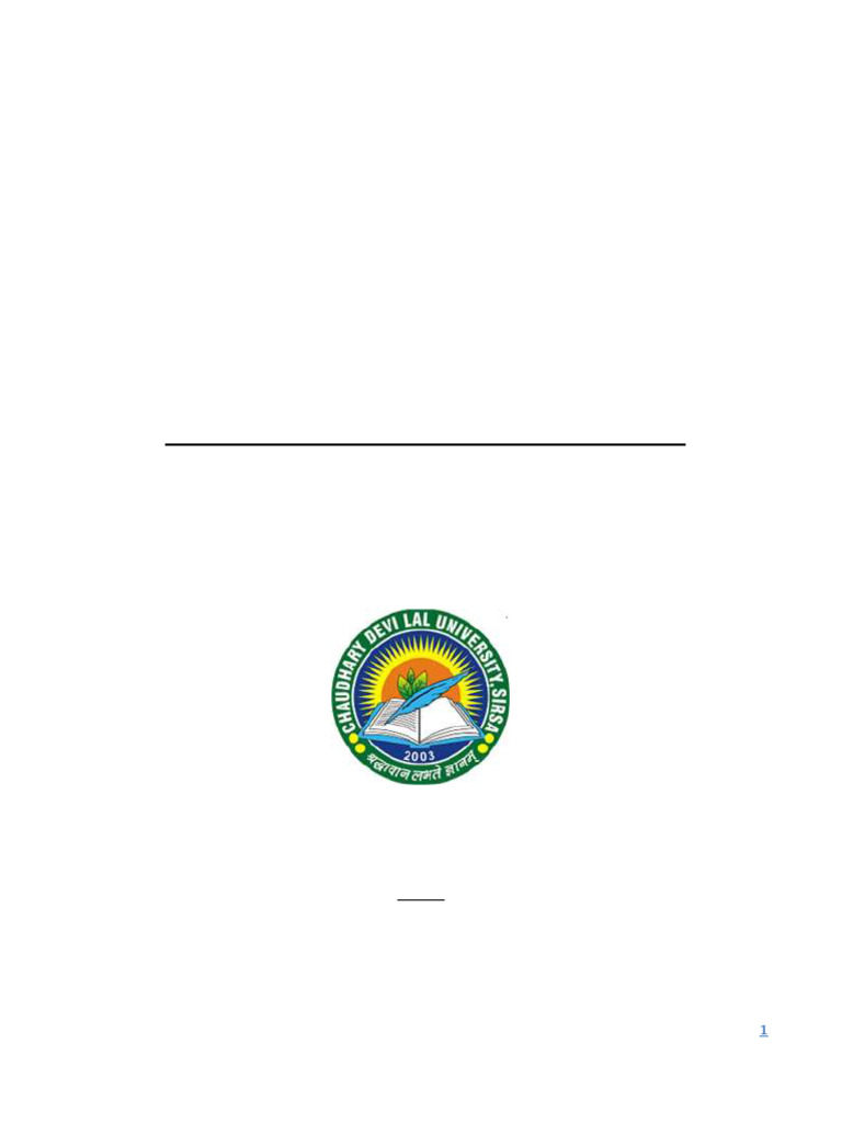 B.Sc. FDLT 1ST \u0026 2ND (2023-24) | PDF | Ecosystem | Textiles, image size:768x1024