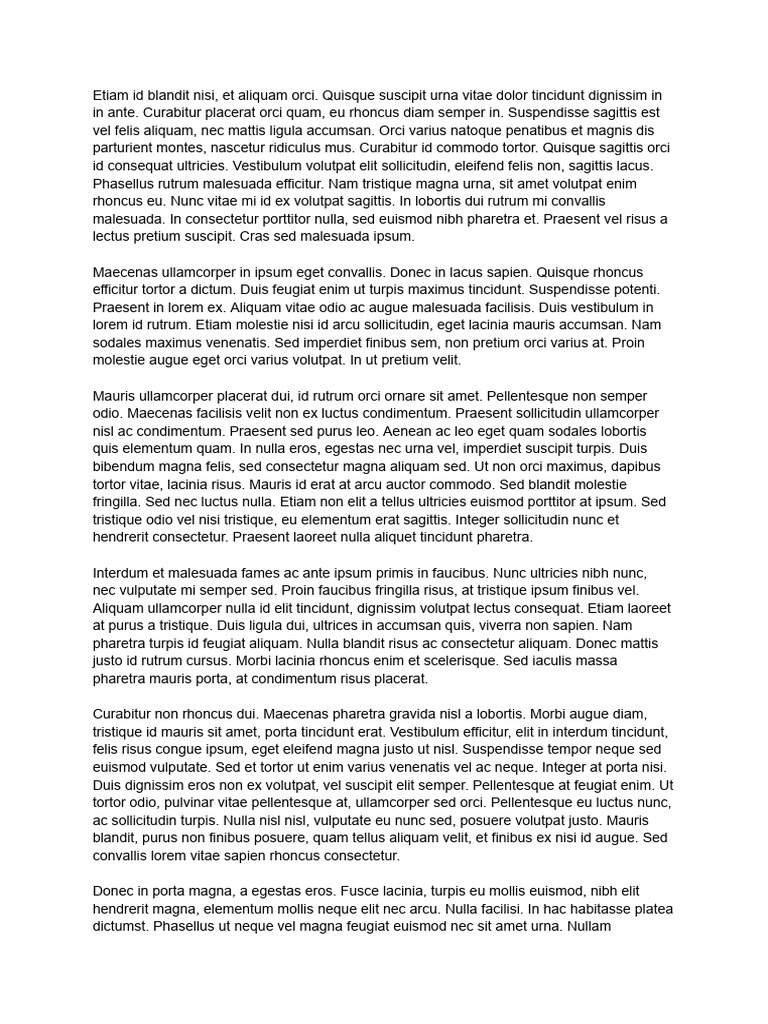 Experiment 5 | PDF