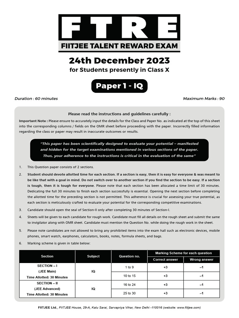 1101 10 Ftre | PDF | Light | Volt