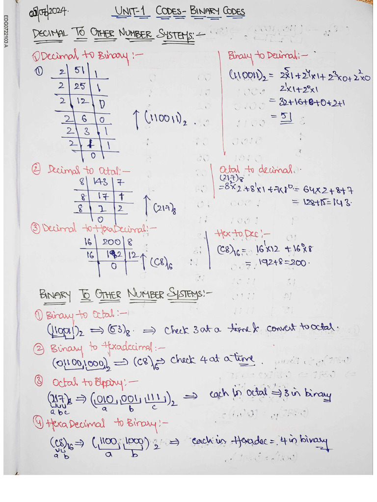 ACE Scanner Document Overview | PDF
