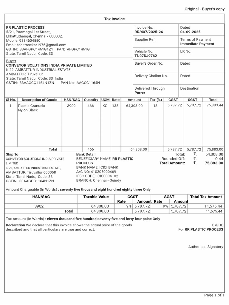 RR 407 2025-26 | PDF