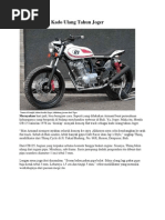 Download Honda CB125 by Felix Arizka Pratama SN91142676 doc pdf