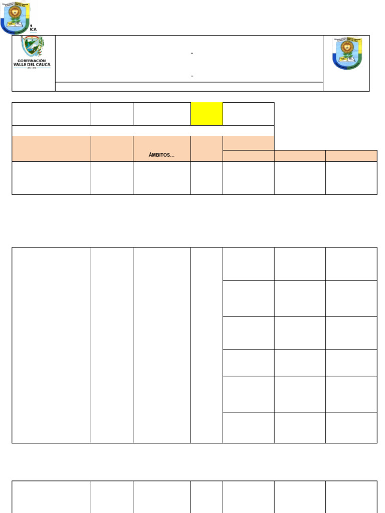 Plan de Educación Artística Primaria | PDF | Creatividad | Dibujo