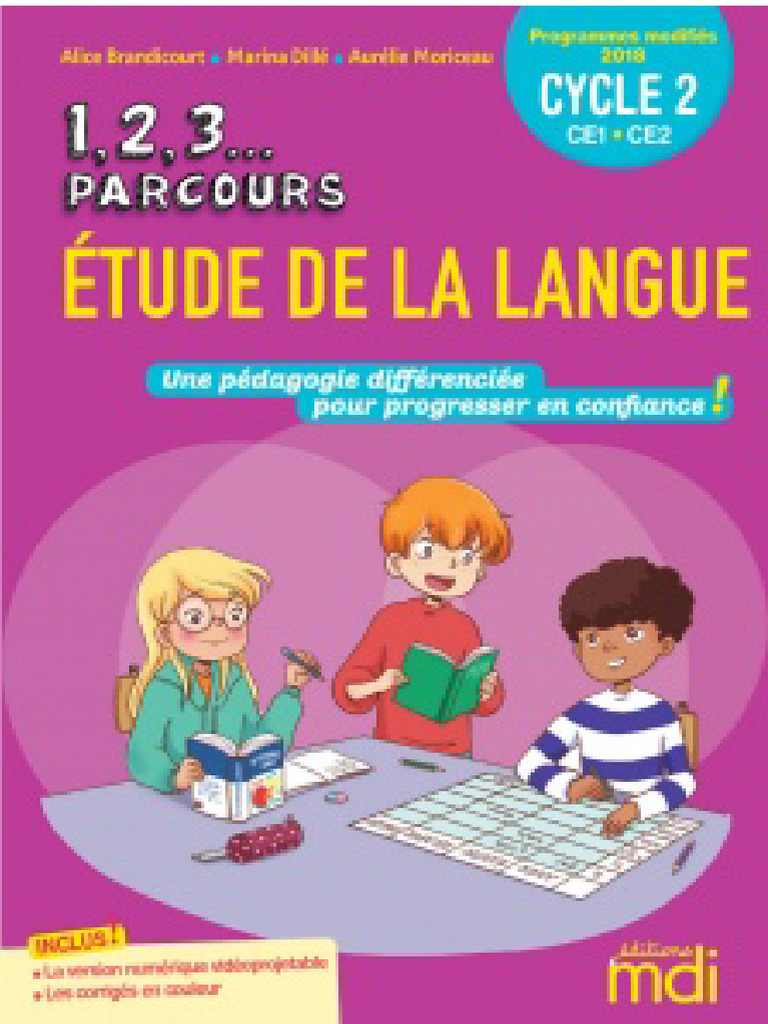 Mdi - Edl C2 | PDF