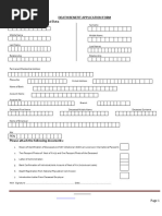 Z300 Funeral Benefit Claim Form | PDF | Birth Certificate | Social ...