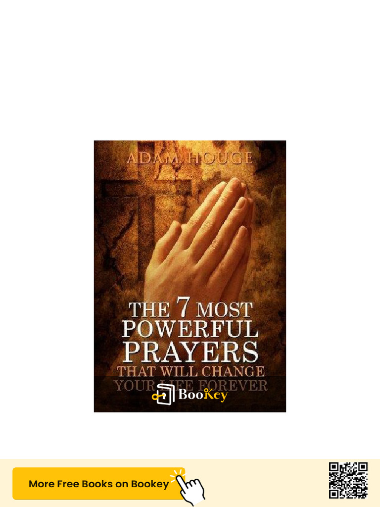 The 7 Most Powerful Prayers That Will Change Your Life Forever PDF ...